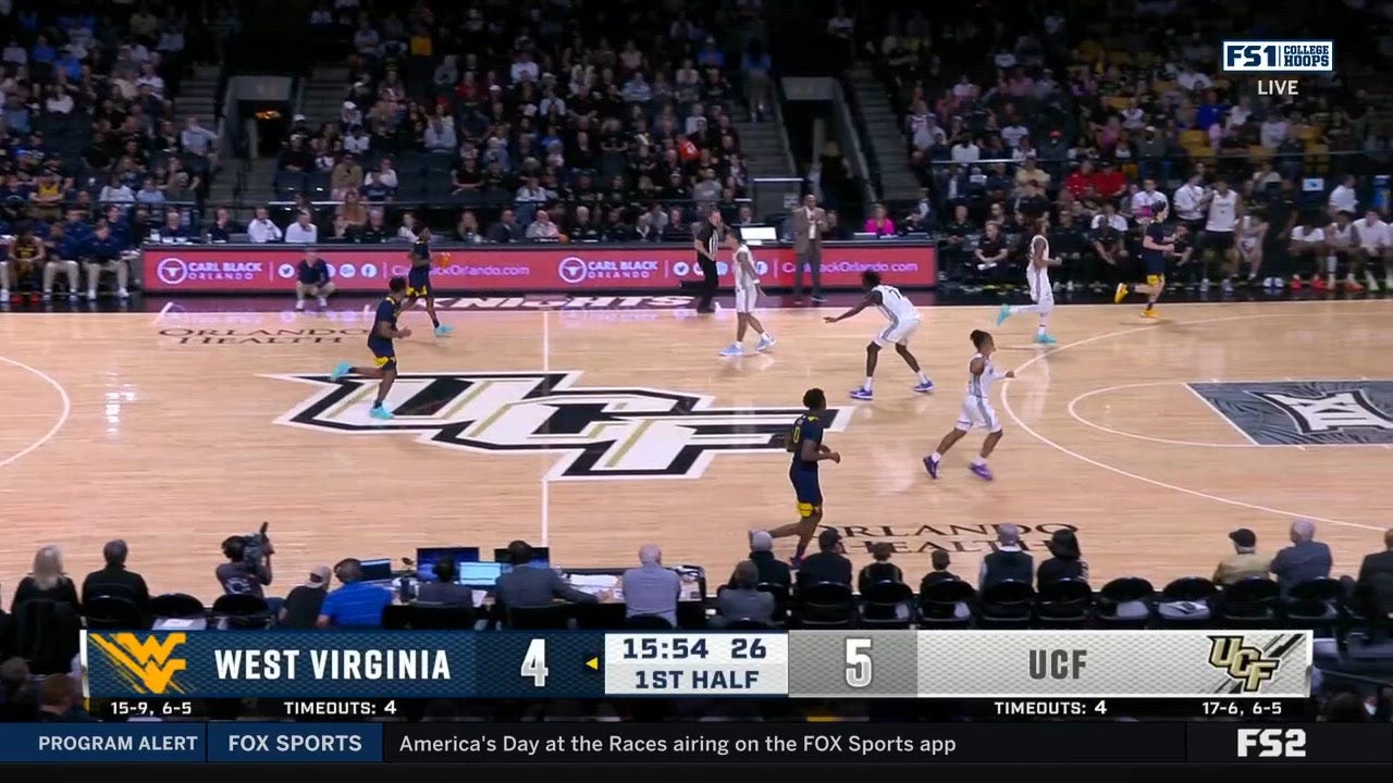 Catch Up with Highlights