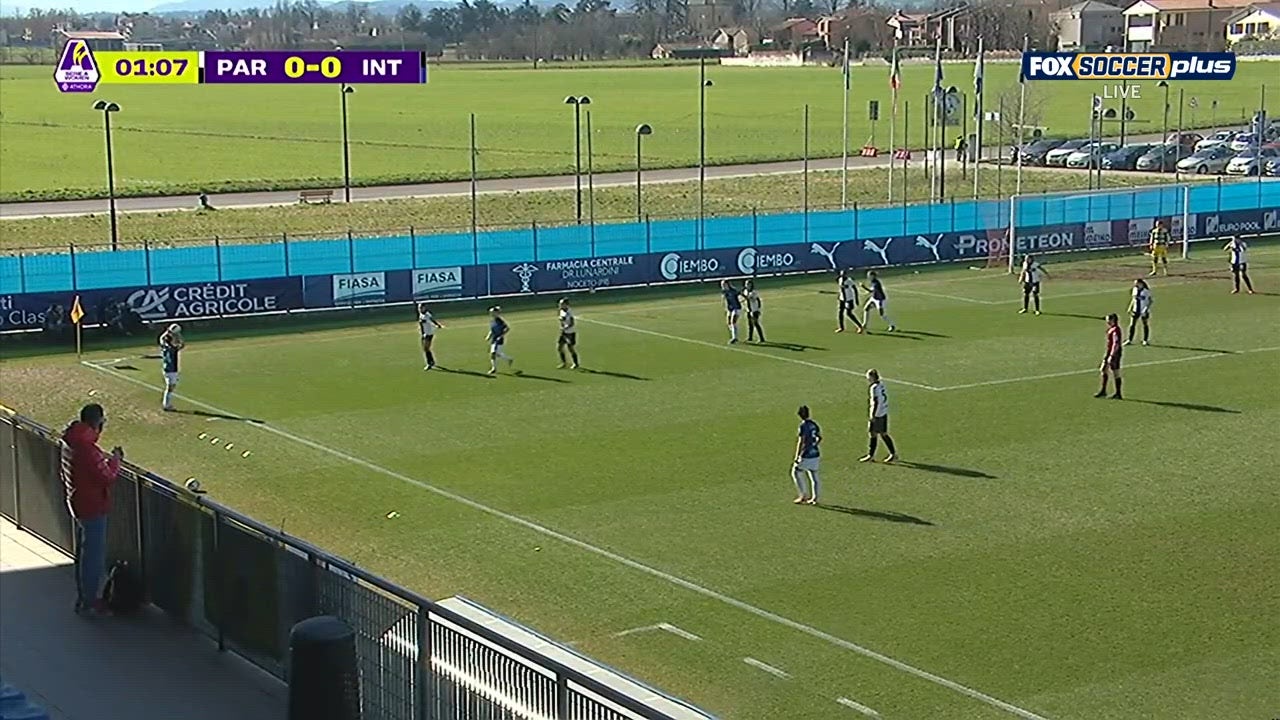 Catch Up with Highlights