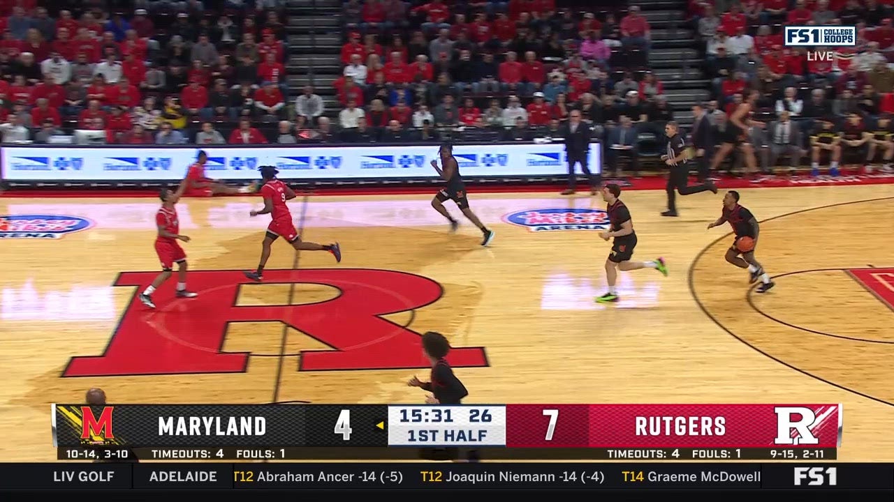 Catch Up with Highlights