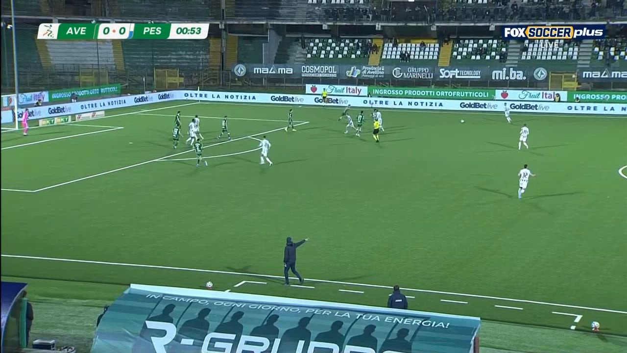 Catch Up with Highlights