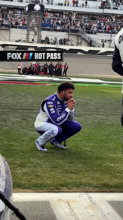 The duality of Daytona.