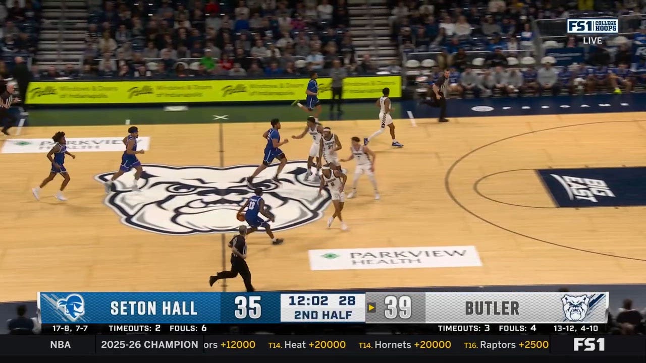 Catch Up with Highlights