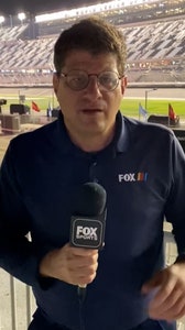 Fast Thoughts with Bob Pockrass: Tyler Reddick's biggest win of his career is a landmark moment for 23XI Racing, Michael Jordan and NASCAR