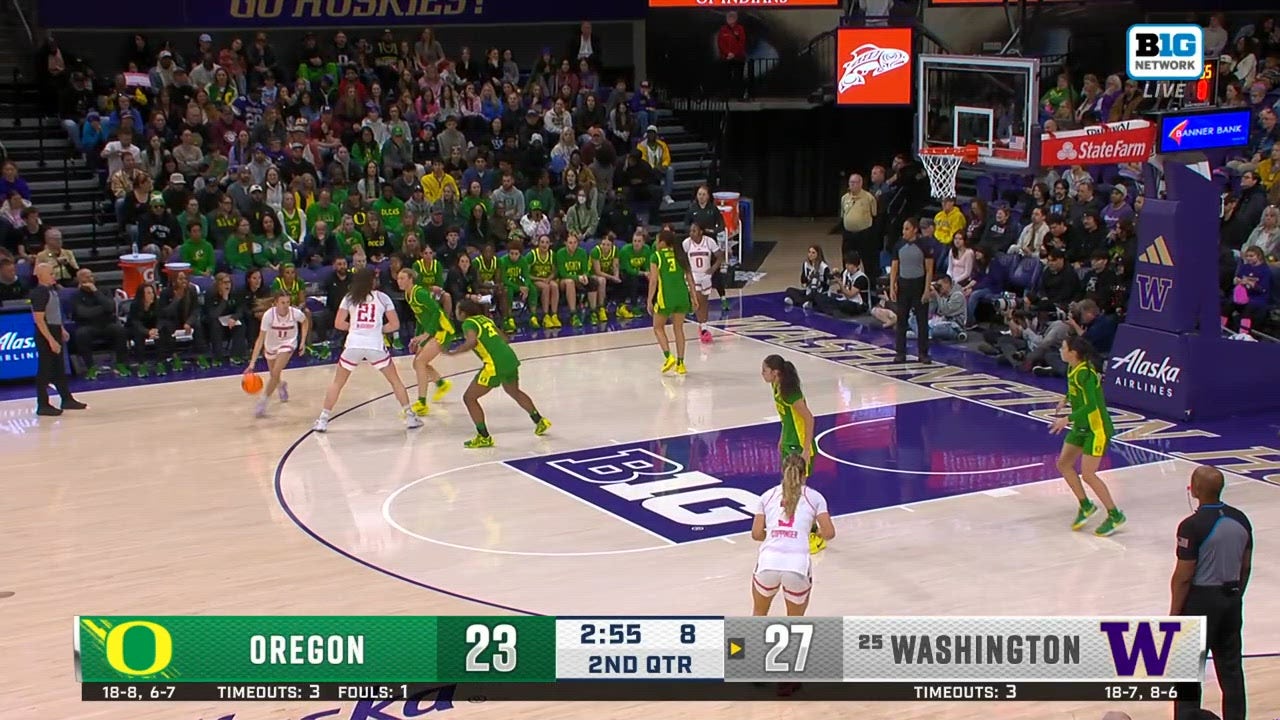 Catch Up with Highlights