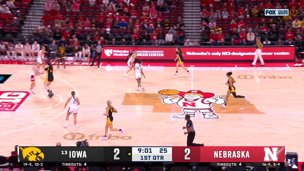 Catch Up with Highlights