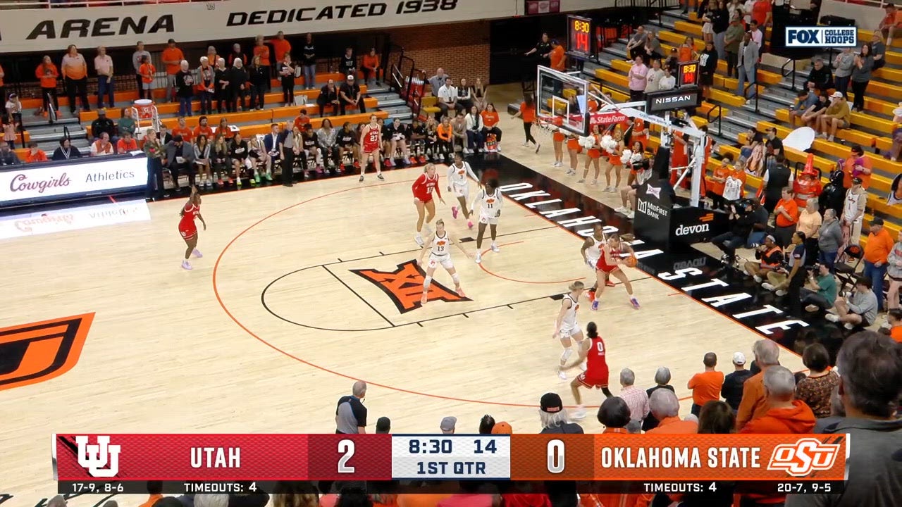 Catch Up with Highlights