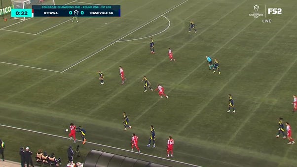 Catch Up with Highlights