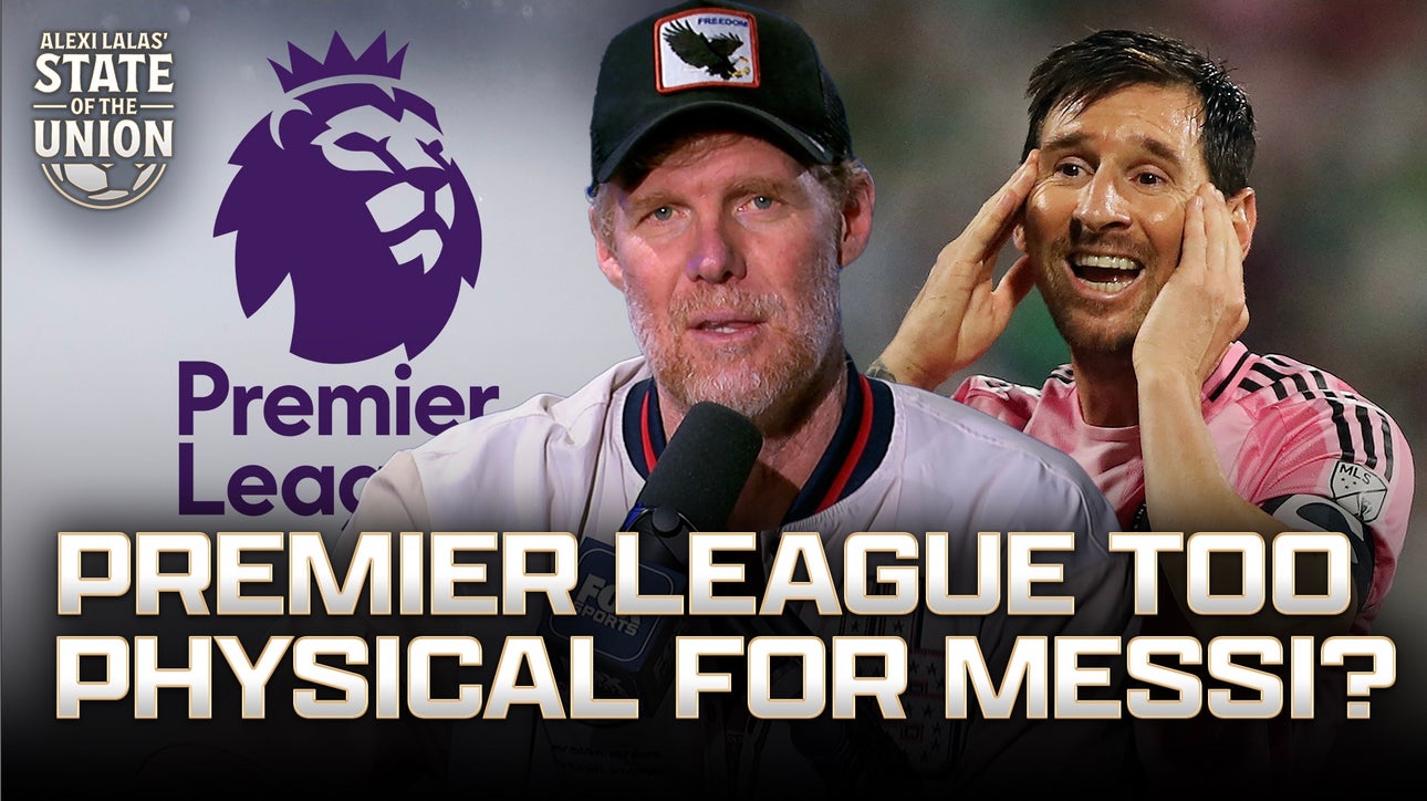 Mauricio Pochettino’s future & American prospect picks Bosnia over the U.S. | SOTU