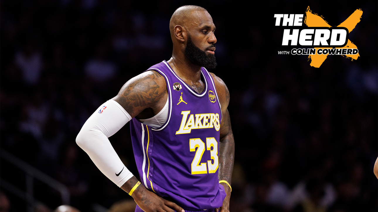 How Does a Possible LeBron Return Affect the Lakers’ Direction? | The Herd