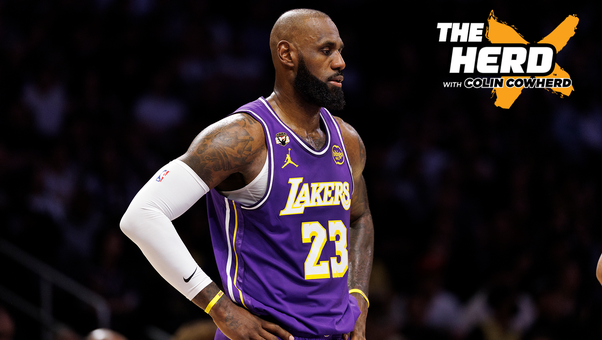 How Does a Possible LeBron Return Affect the Lakers’ Direction? | The Herd