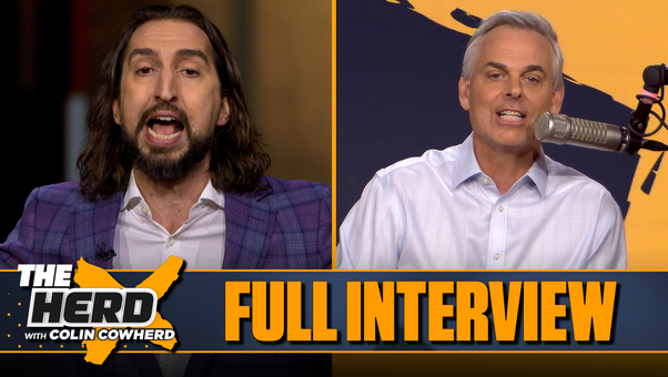 Colin Cowherd & Nick Wright Debate LeBron’s Possible Return to LA, NBA Tanking Concerns, & Tyreek's future