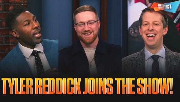 Tyler Reddick Reveals the Final Seconds That Won Him the Daytona 500 🔥