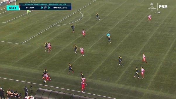 Catch Up with Highlights