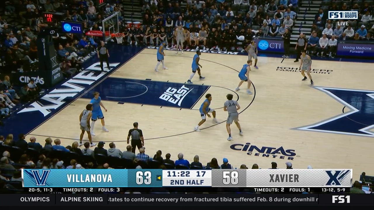 Catch Up with Highlights