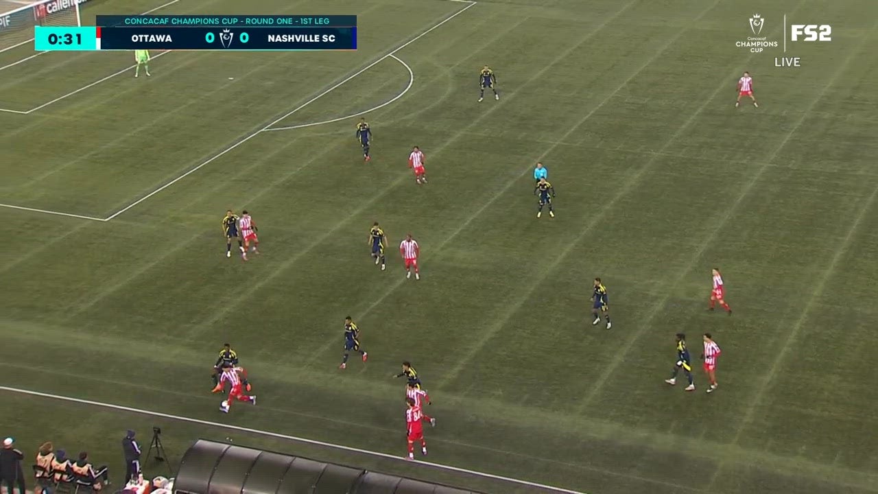 Catch Up with Highlights