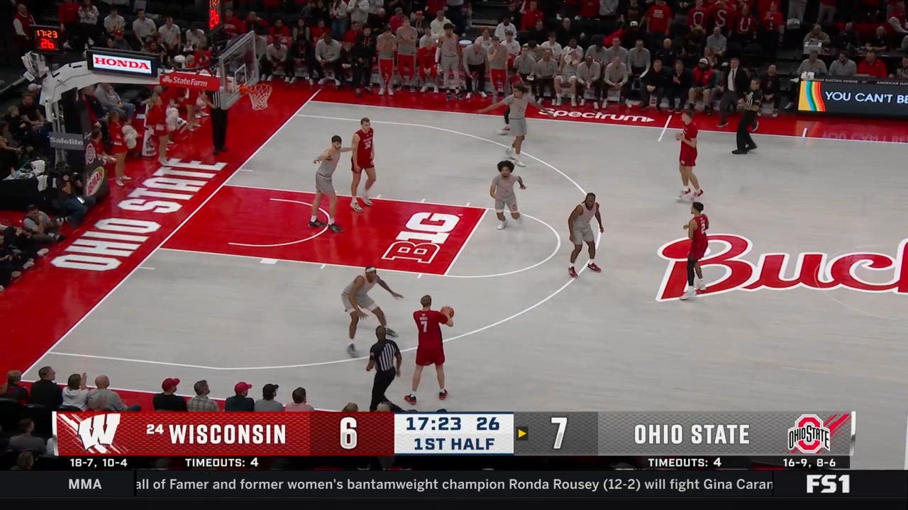 Catch Up with Highlights