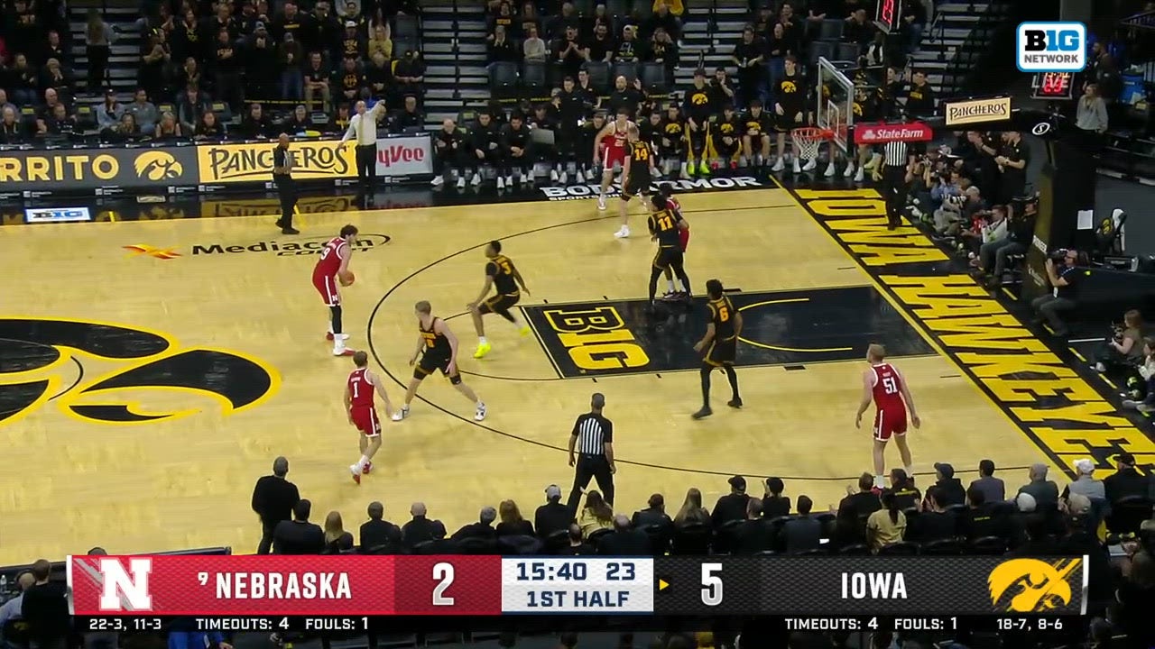 Catch Up with Highlights