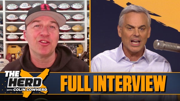 Matt Hasselbeck on Seahawks' new OC, Fernando Mendoza’s Raiders fit | FULL INTERVIEW | The Herd