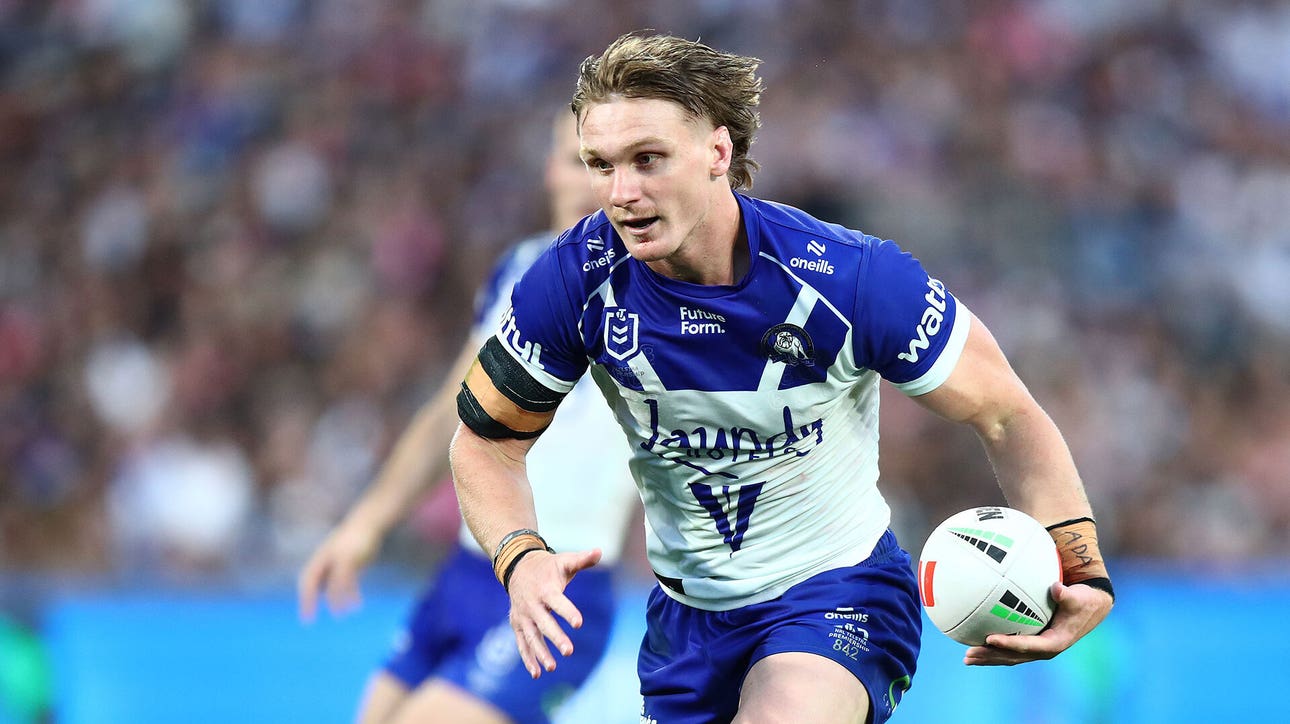 Players to watch in Las Vegas: Jacob Preston