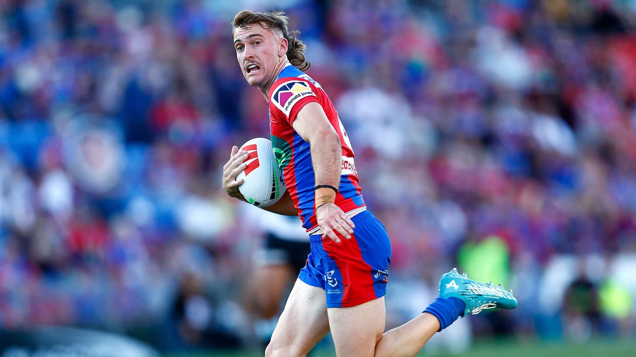 Players to watch in Las Vegas: Fletcher Sharpe