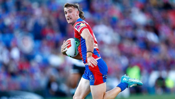 Players to watch in Las Vegas: Fletcher Sharpe