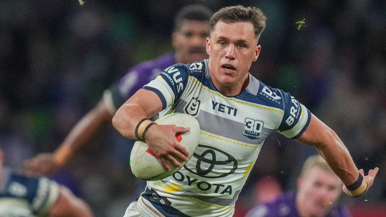 Players to watch in Las Vegas: Scott Drinkwater