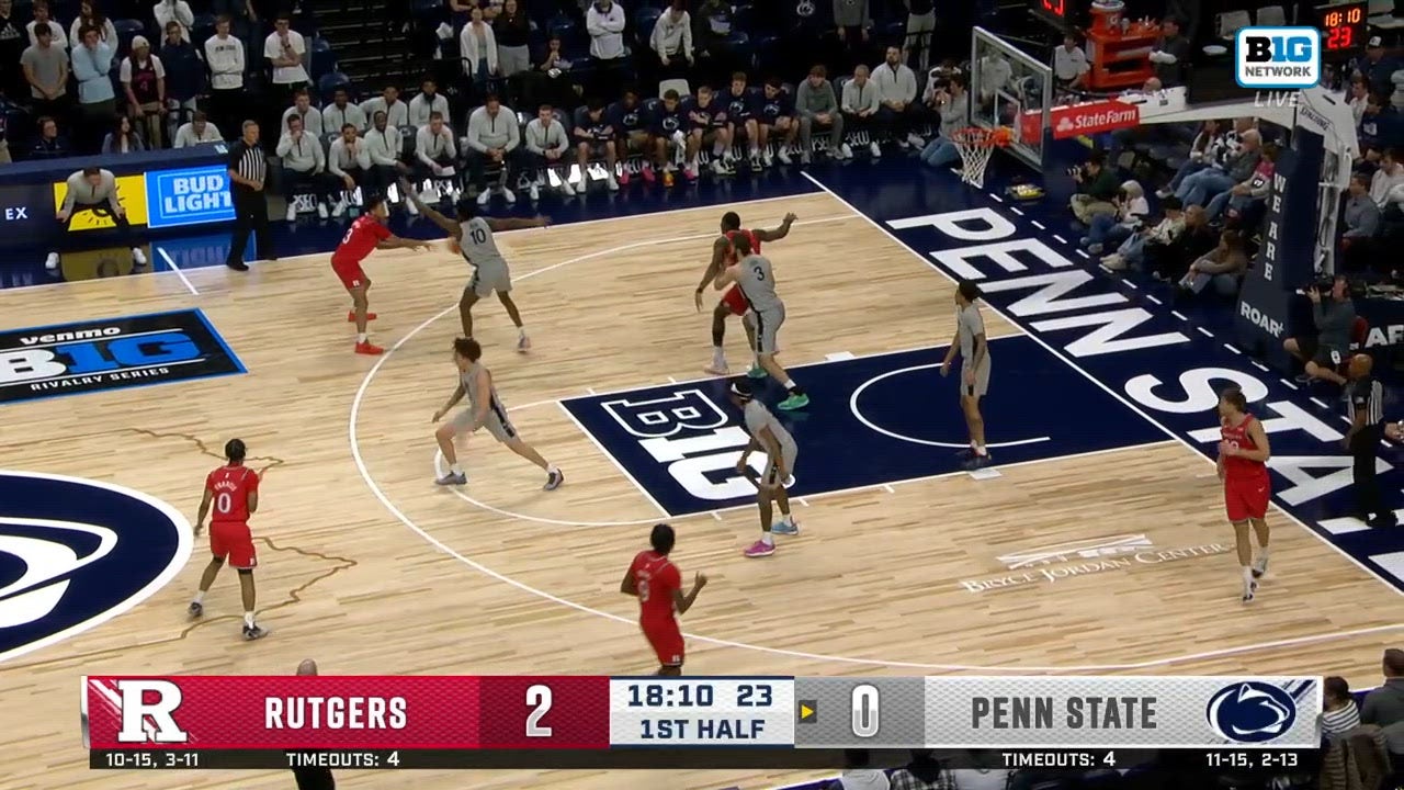 Catch Up with Highlights