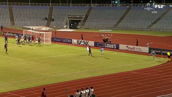 Catch Up with Highlights