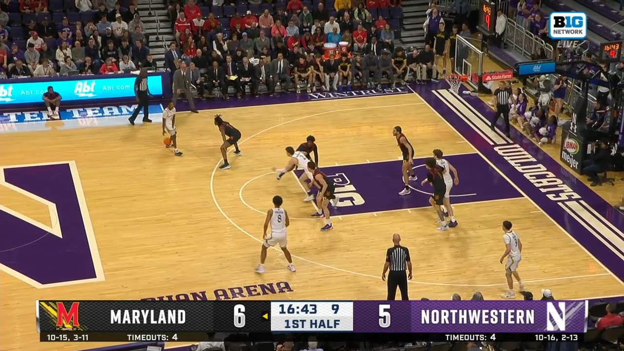 Catch Up with Highlights