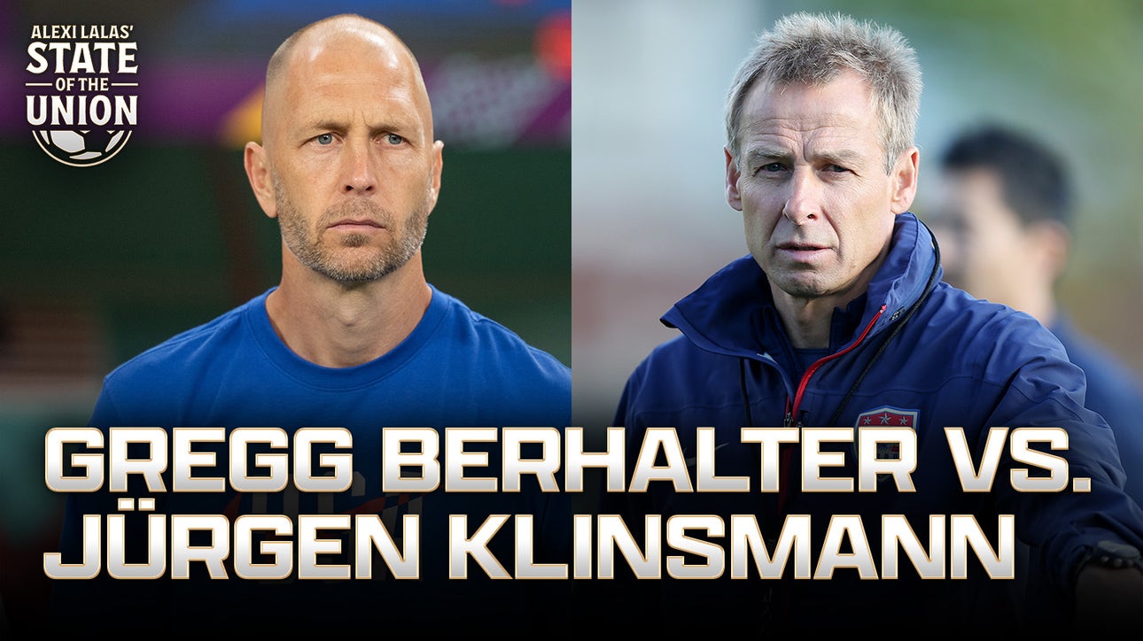 Right coach at wrong time + What is the U.S. identity? + 2026 MLS season preview | SOTU