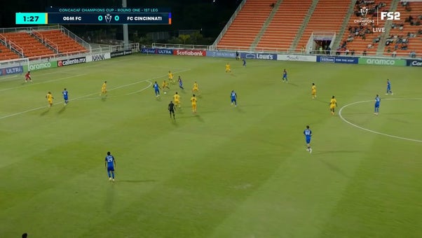 Catch Up with Highlights