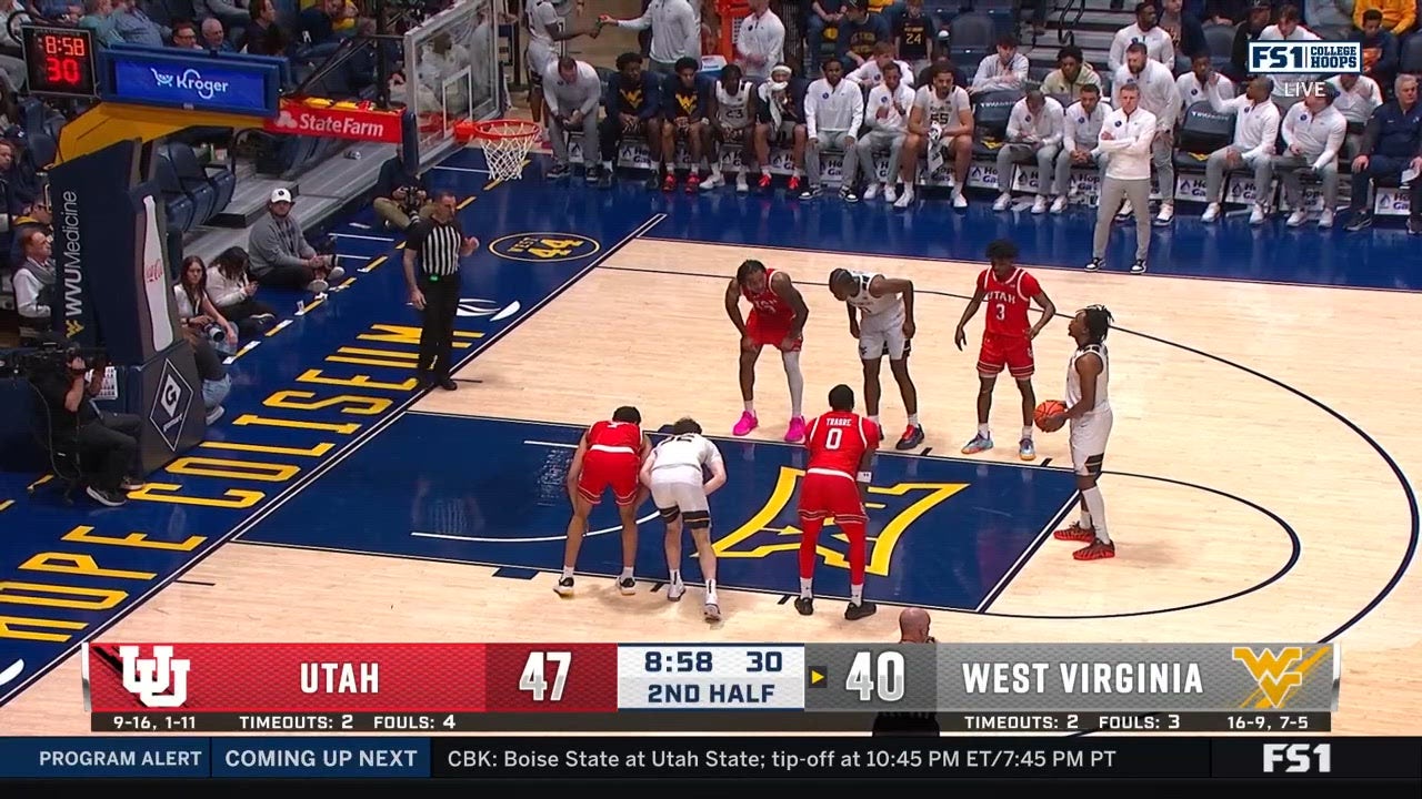 Catch Up with Highlights