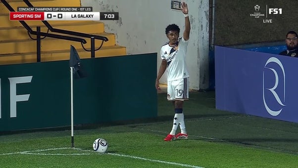 Catch Up with Highlights