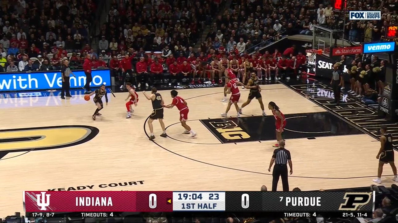 Catch Up with Highlights