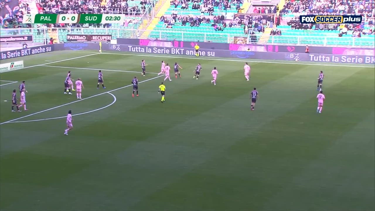 Catch Up with Highlights