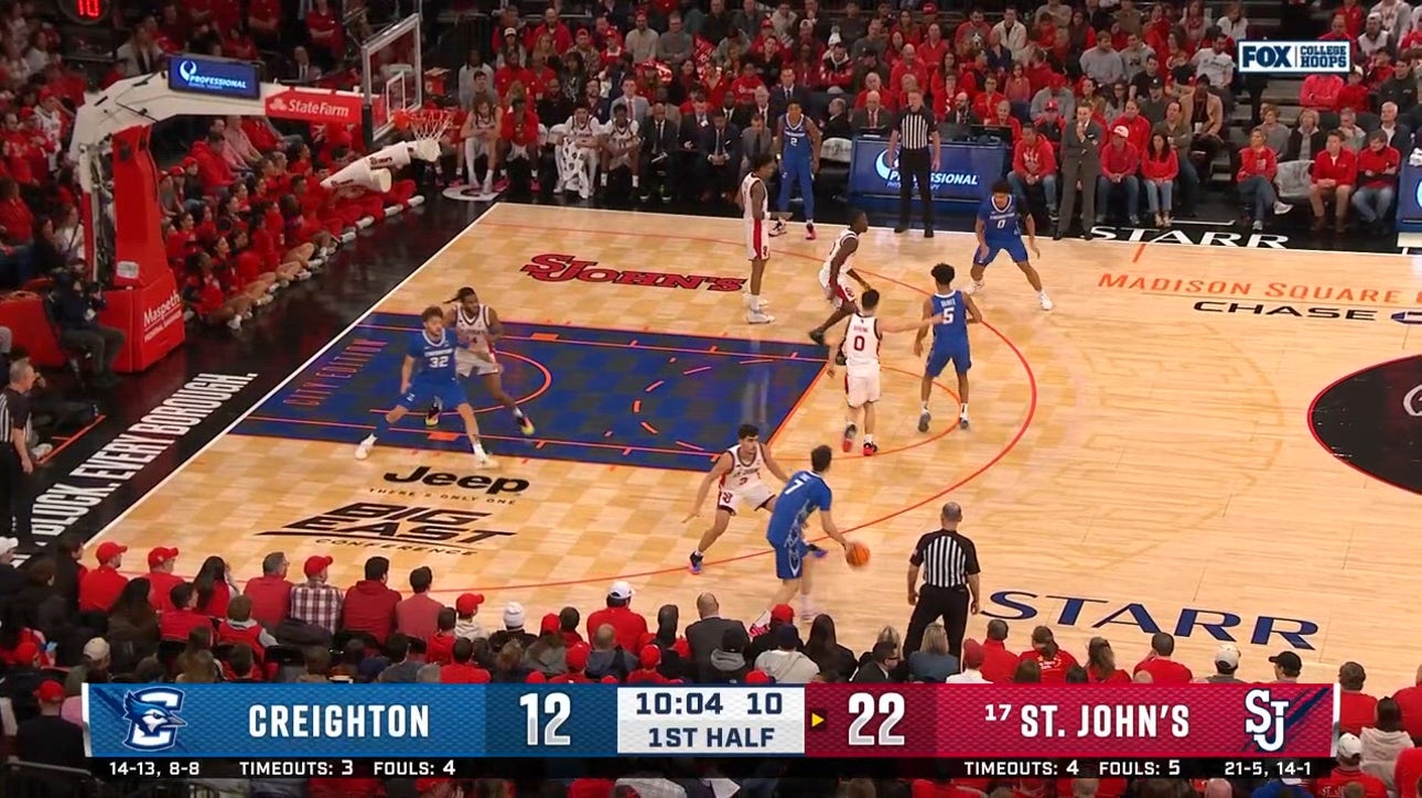 Catch Up with Highlights