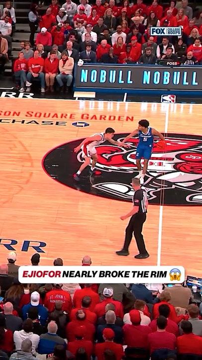 A ZUBY SLAM IN NYC 💪