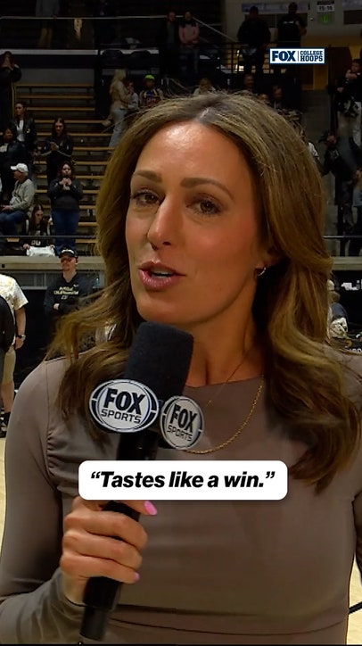 Winners. Drink. Milk. Indiana native Braden Smith is very familiar with the INDY 500 🥛 