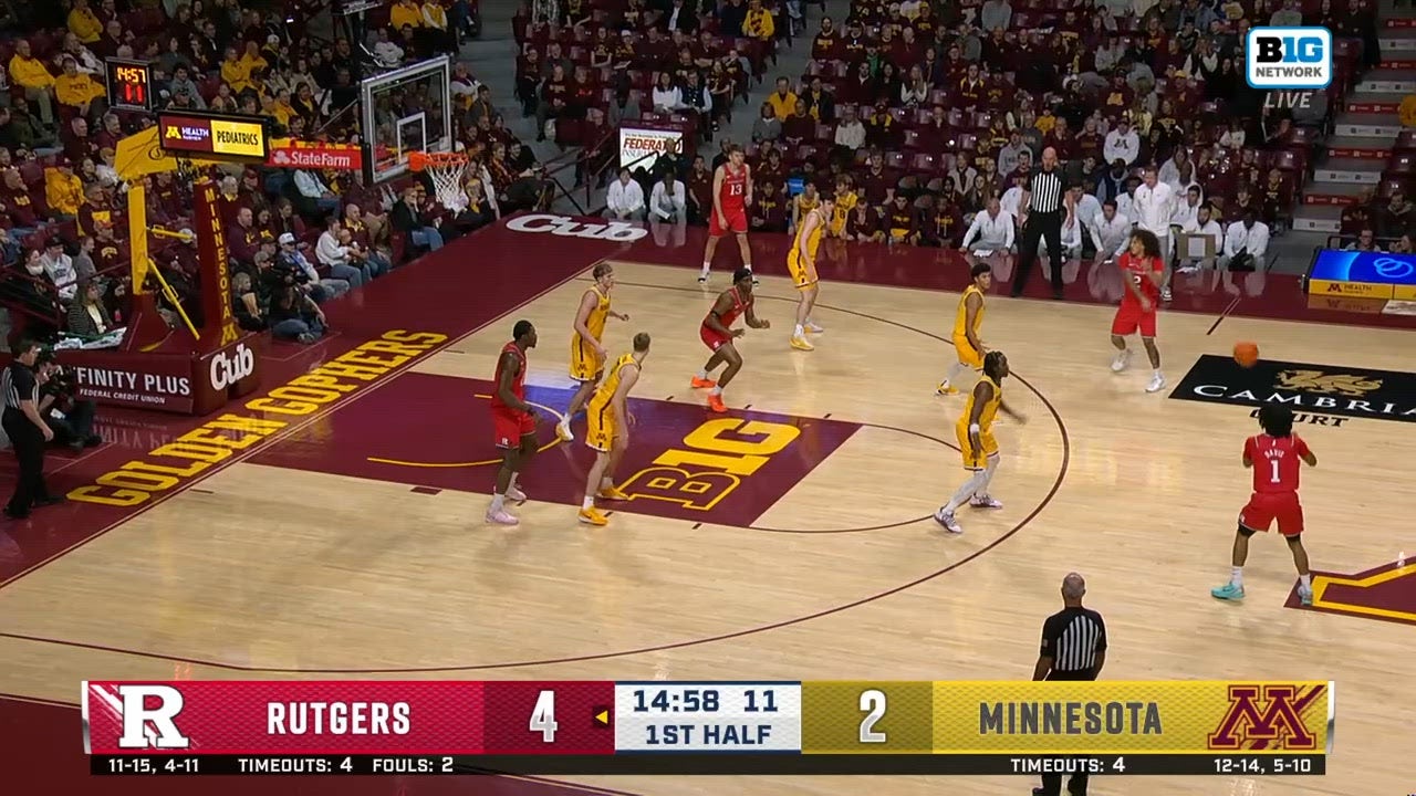 Catch Up with Highlights