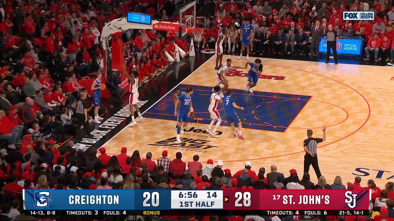 Catch Up with Highlights