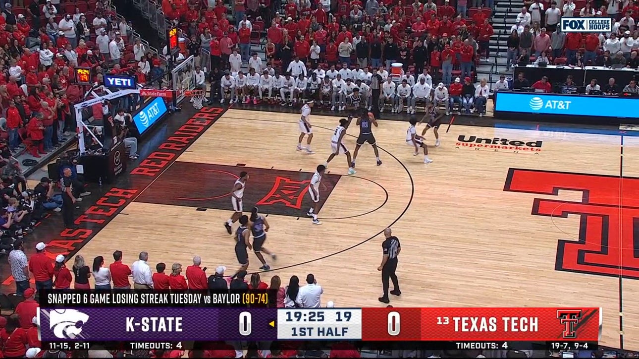 Catch Up with Highlights