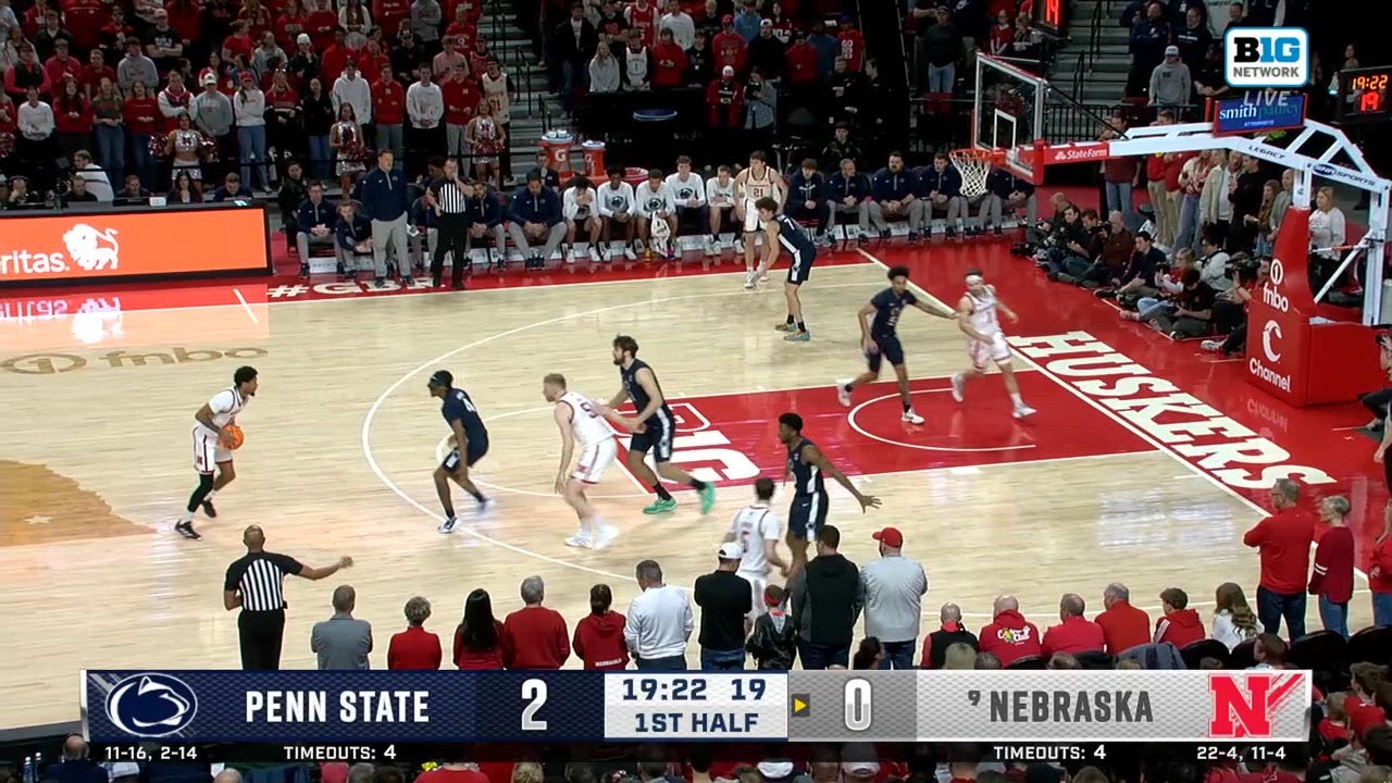 Catch Up with Highlights