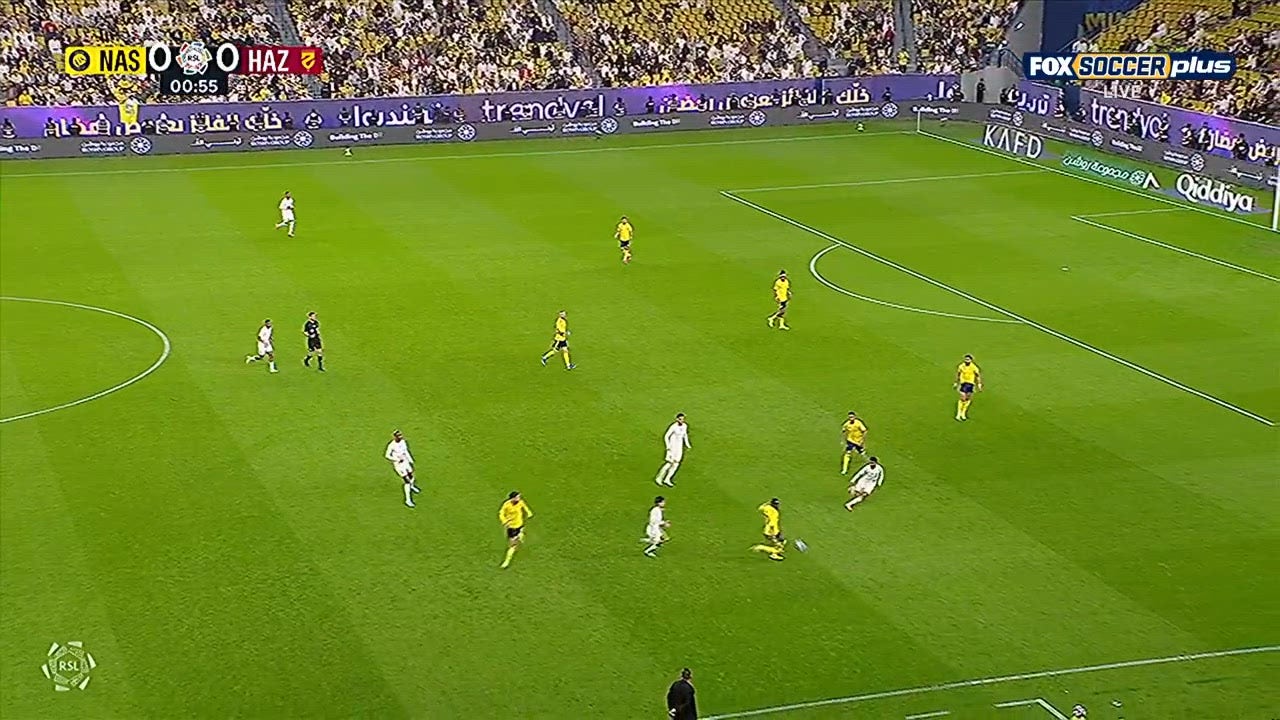 Catch Up with Highlights