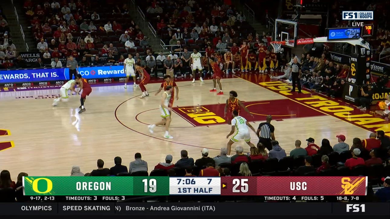 Catch Up with Highlights