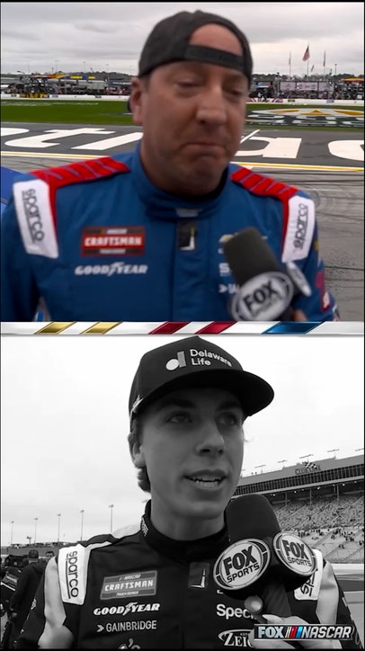 Everybody needs a good wingman 🫡 