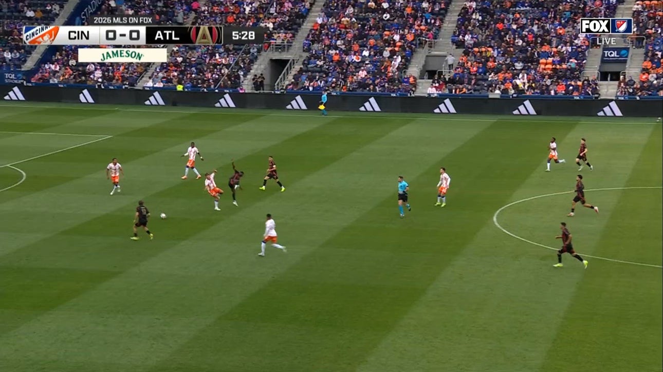 Catch Up with Highlights