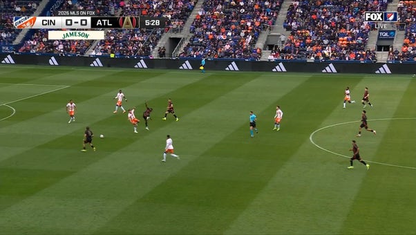 Catch Up with Highlights