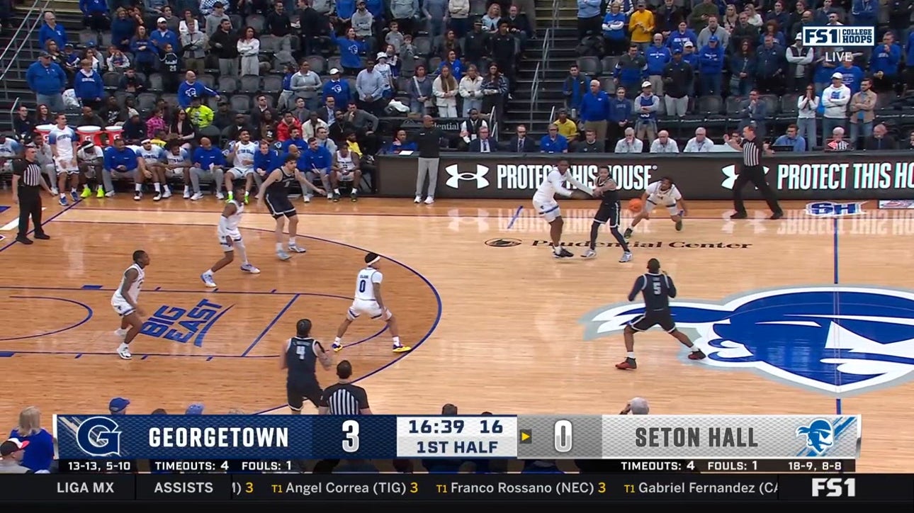 Catch Up with Highlights