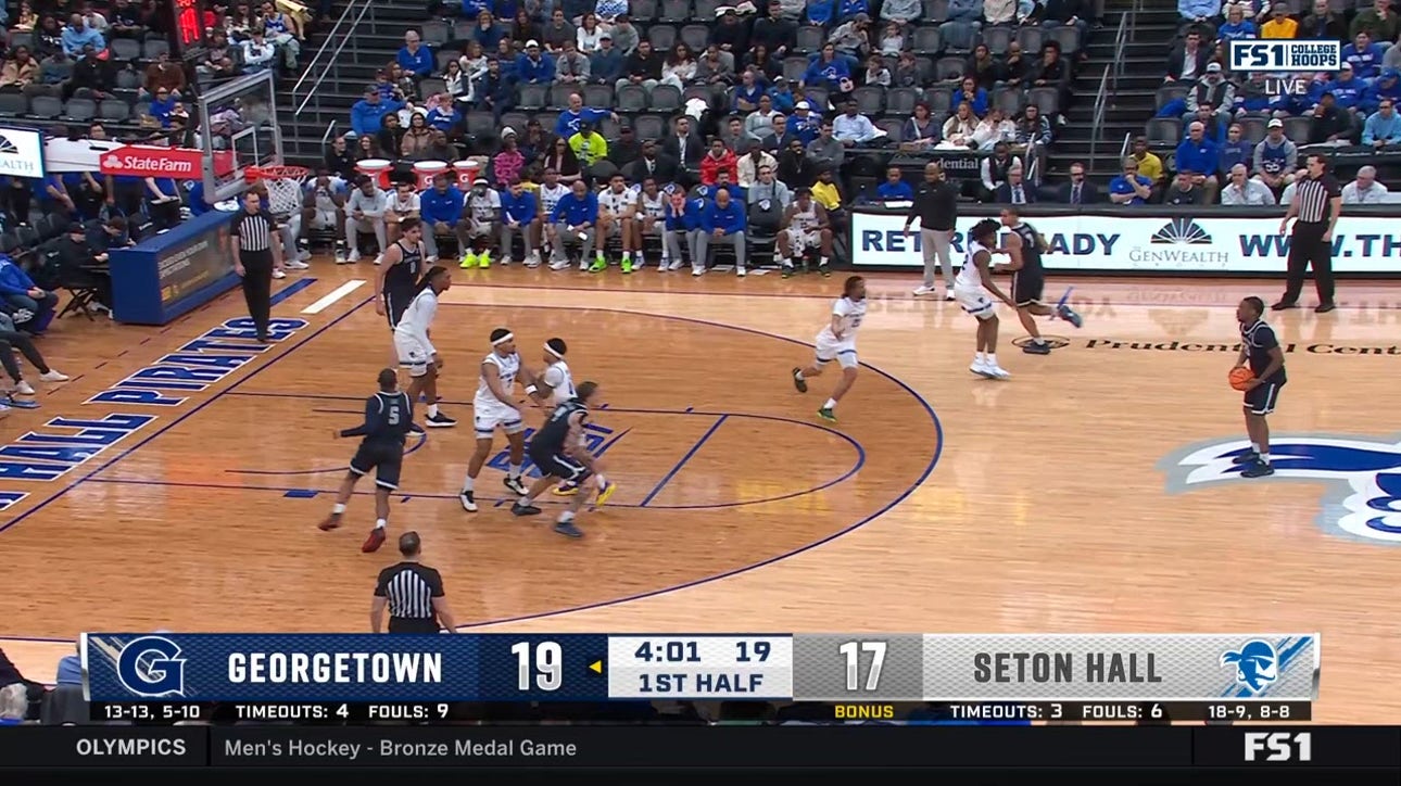 Catch Up with Highlights