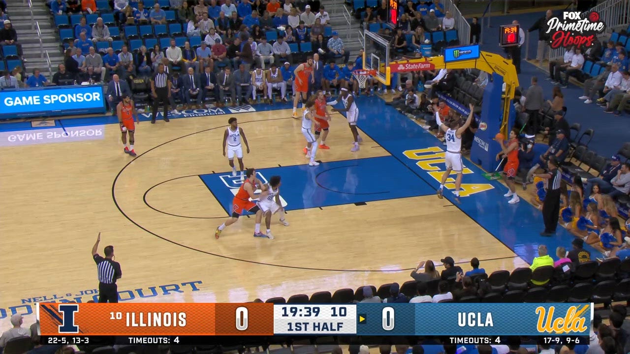 Catch Up with Highlights